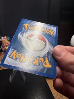 Pokemon Cloyster 42/165 Expedition Rare Reverse Holo WOTC (MP+) - Image 3