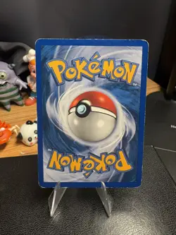 Pokemon Cloyster 42/165 Expedition Rare Reverse Holo WOTC (MP+) - Image 4