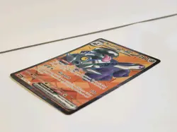 Revavroom ex 216/197 Ultra Rare Full Art Pokemon TCG Obsidian Flames NM - Image 5