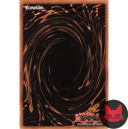 Yugioh Milus Radiant SDJ-014 Common NM - Image 2