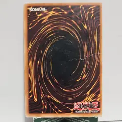 Konami Red-Eyes B. Dragon Starter Deck Joey Holo Unlimited Ultra Rare SDJ-001 - Image 2