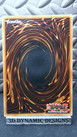 | Yugioh Toon Goblin Attack Force DL7-EN001 Super Duelist League Promo NM- 🔥 | - Image 2