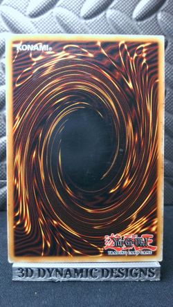 | Yugioh Darklord Zerato PTDN-EN081 Secret Rare Phantom Darkness LP/PL 🔥 | - Image 2