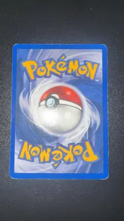 Pokemon TCG Pidgeot Jungle Holo Card 8/64 Unlimited Rare, LP Condition - Image 5