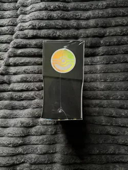 Pokemon TCG Mega Evolution Gardevoir ETB Elite Trainer Box Brand New Sealed - Image 3