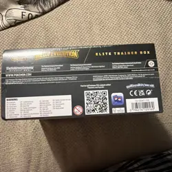 Pokemon Mega Evolution ETB Elite Trainer Box Gardevoir - Brand New & Sealed - Image 4