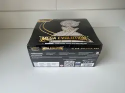 Pokemon TCG Mega Evolution Gardevoir Elite Trainer Box ETB | Brand New Sealed ✅ - Image 3