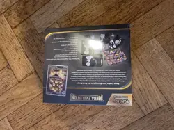 Pokemon TCG Mega Evolution Gardevoir Elite Trainer Box ETB - Brand New Sealed - Image 3