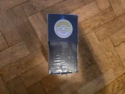 Pokemon TCG Mega Evolution Gardevoir Elite Trainer Box ETB - Brand New Sealed - Image 4