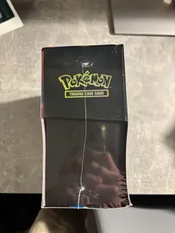 Pokemon TCG Mega Evolution Gardevoir Elite Trainer Box ETB | Brand New | Sealed - Image 5