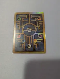 Ancient Mew 1 Miscellaneous Cards & Products Holo - Image 2