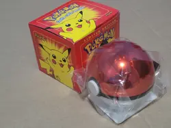pokemon 23k gold plated trading card, Complete Set Red Box Lot Of 6 - Image 4