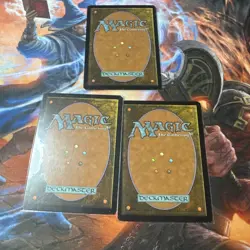 Necrotic Ooze Scars of Mirrodin Regular NM MTG Magic the Gathering x3 cards - Image 5