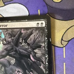 Hunted Horror Ravnica: City of Guilds NM Black Rare MAGIC MTG CARD ABUGames - Image 3