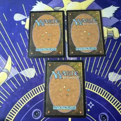 3x cards Necropolis Fiend - Khans of Tarkir Magic the Gathering MTG Nice! - Image 5