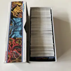 Yugioh Box Of Cards Joblot 600+ Cards Read Description. - Image 2