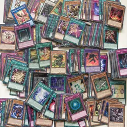 Yugioh Box Of Cards Joblot 600+ Cards Read Description. - Image 3