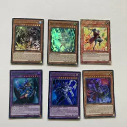 Yugioh Box Of Cards Joblot 600+ Cards Read Description. - Image 5