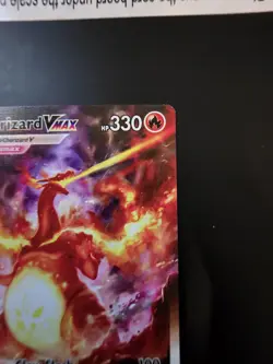 Charizard VMAX SWSH261 Promo Holo Pokemon Card Ultra Rare NM - Image 3