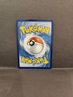 Jirachi - XY112 - Black Star Promo - Pokemon TCG Card - NM - Image 2