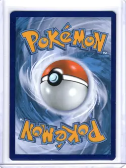 Jirachi - XY112 - Black Star Promo - Pokemon TCG Card - NM/M - Image 2