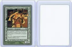 Our Market Research Shows That Players Like Really Long Card... Artist Proof MTG - Image 3