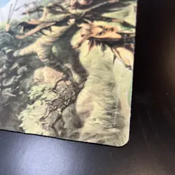 Grand Melee Participation Playmat GenCon 2007 Magic the Gathering MTG Lorwyn DCI - Image 5