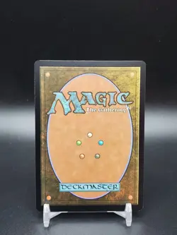 Staff of Domination The Brother’s War Retro Frame NM MTG - Image 2