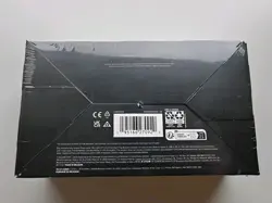 Magic The Gathering Final Fantasy Play Booster Display Englisch Booster Box - Image 2