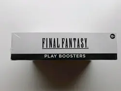 Magic The Gathering Final Fantasy Play Booster Display Englisch Booster Box - Image 3