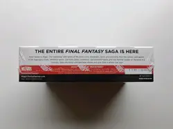 Magic The Gathering Final Fantasy Play Booster Display Englisch Booster Box - Image 4