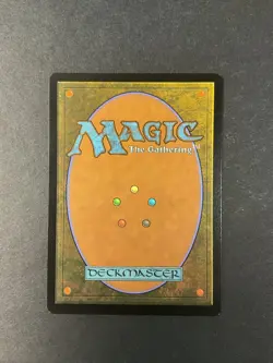 Leonin Abunas - Double Masters - Magic the Gathering - MTG - Image 2