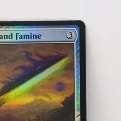 Sword Of Feast And Famine X1 Mtg Double Masters 2020 Nm Foil - Image 3