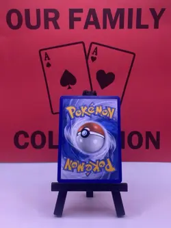 Chespin 3/39 Kalos Starter Set Regular Pokemon TCG 2013 LP - Image 4