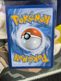 Furfrou 114/146 Cosmos HOLO With HD Galaxy Swirl 🍥 XY Base Set Pokemon Card - Image 3