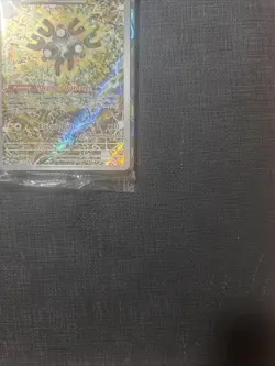 Pokemon TCG Magneton SVP 159 Promo Card Surging Sparks Pokemon Center - Image 5