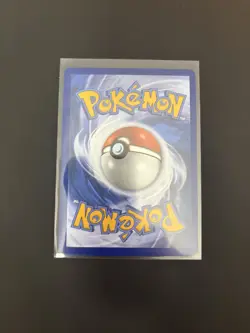Poke Pad Full Art - 113/088 - Pokemon TCG Perfect Order NM Pack Fresh - Image 2