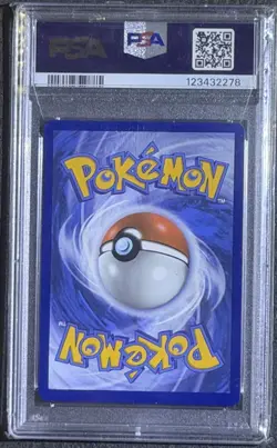 Pokemon Team Rocket's Zapdos GameStop Exclusive Destined Rivals Holo #070 PSA 10 - Image 2