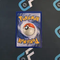 Omanyte 52/62 1st Edition Fossil Regular Pokemon TCG - Image 2