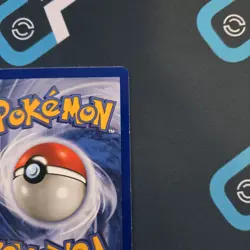 Omanyte 52/62 1st Edition Fossil Regular Pokemon TCG - Image 3