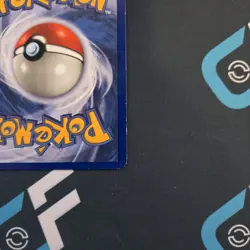 Omanyte 52/62 1st Edition Fossil Regular Pokemon TCG - Image 4