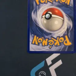 Omanyte 52/62 1st Edition Fossil Regular Pokemon TCG - Image 5