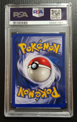 1999 POKEMON BASE SET SHADOWLESS #18/102 DRAGONAIR PSA 9 MINT - Image 2