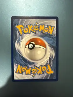 Lillie's Ribombee SVP 183 - Pokemon TCG: Journey Together Prerelease Stamped LP - Image 2