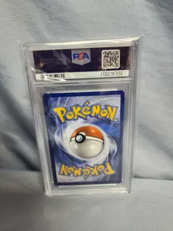 **PSA 9** 2023 POKEMON MEW 151 CHARIZARD EX - #006 - Image 2