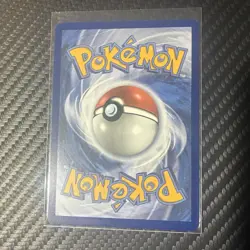 N's Zekrom 031 Pokemon Promos Promo Holo Basic Pokemon Card HP 130 - Image 2