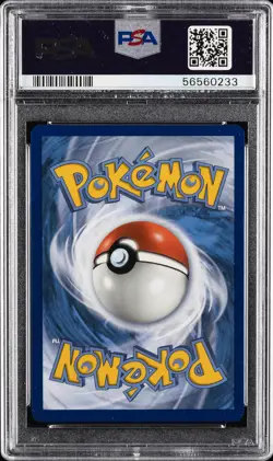 2020 POKEMON SWORD & SHIELD SECRET #215 FULL ART/ORDINARY ROD PSA 10 - Image 2