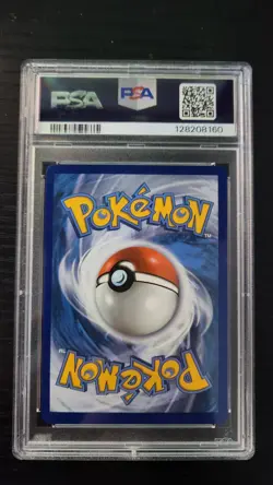 2021 POKEMON CELEBRATIONS #006 FLYING PIKACHU V PSA 9 Mint - Image 2