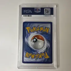 2023 Pokemon SWSH Giratina VSTAR Crown Zenith Galarian Gallery #GG69/GG70 PSA 9 - Image 2