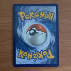 Pokemon Oricorio EX 024 Me: Mega Evolution Promo Holo 190 HP English - Image 2